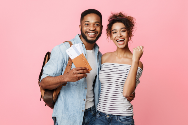 Países que Não Exigem Visto para Brasileiros