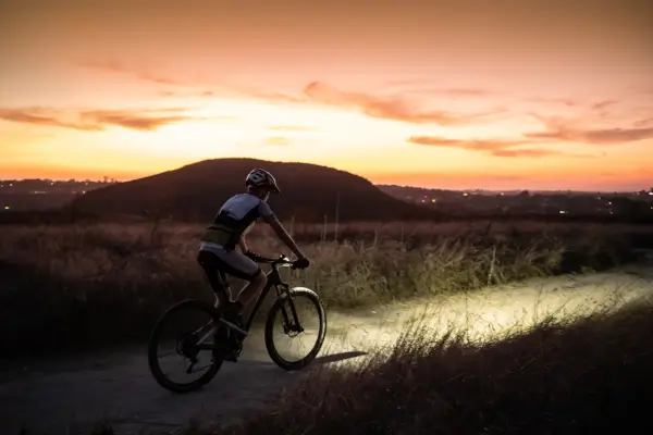 Ciclismo Noturno