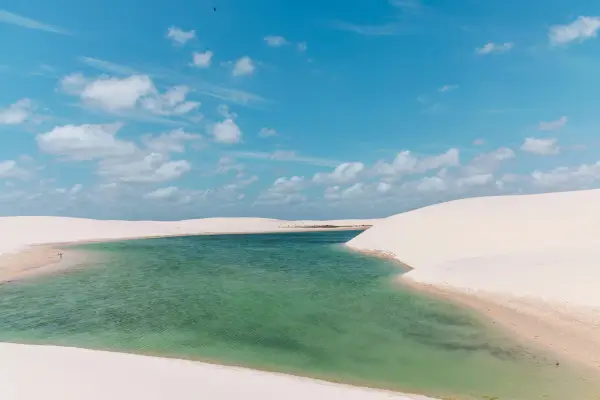 Lençóis Maranhenses