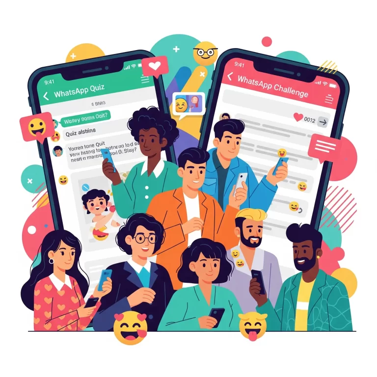 Desafios e Jogos de Perguntas