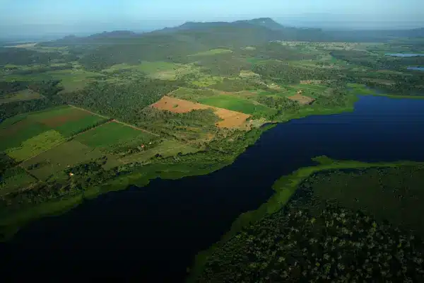 Rio Paraguai