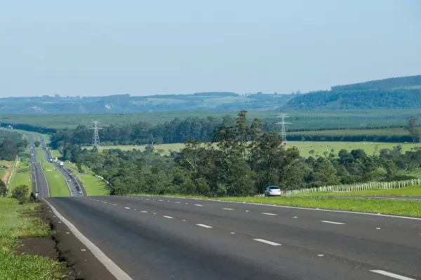 As 5 Maiores Rodovias Brasileiras