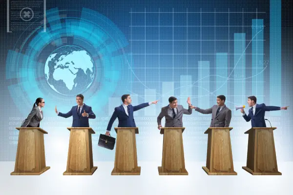 Polarização Política