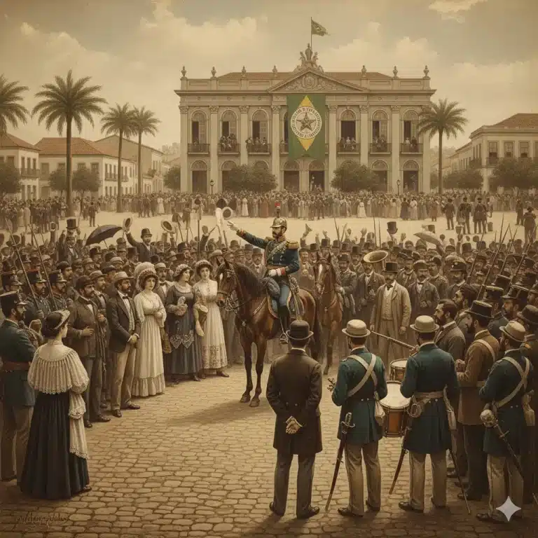 Proclamação da República