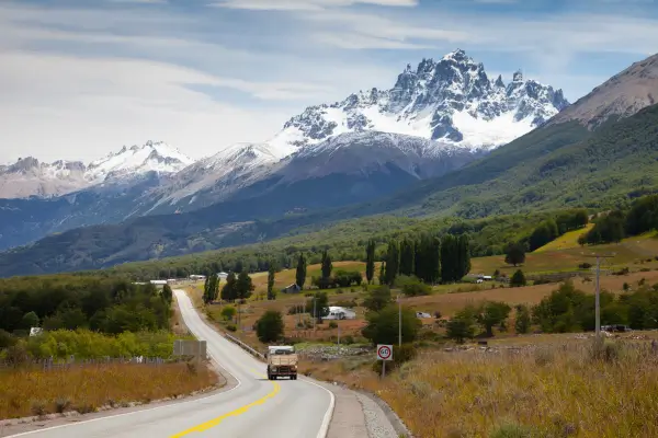 Carretera Austral