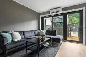 Ar Condicionado Inverter