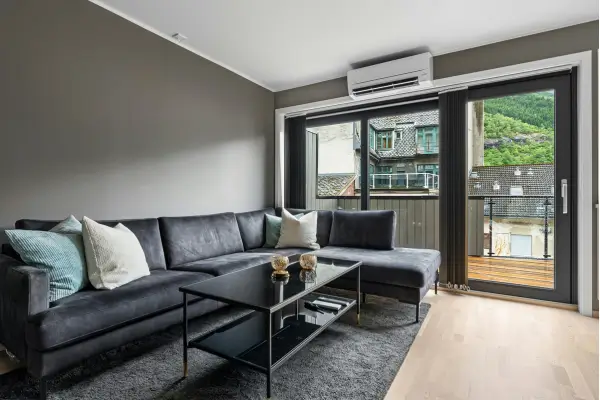 Ar Condicionado Inverter