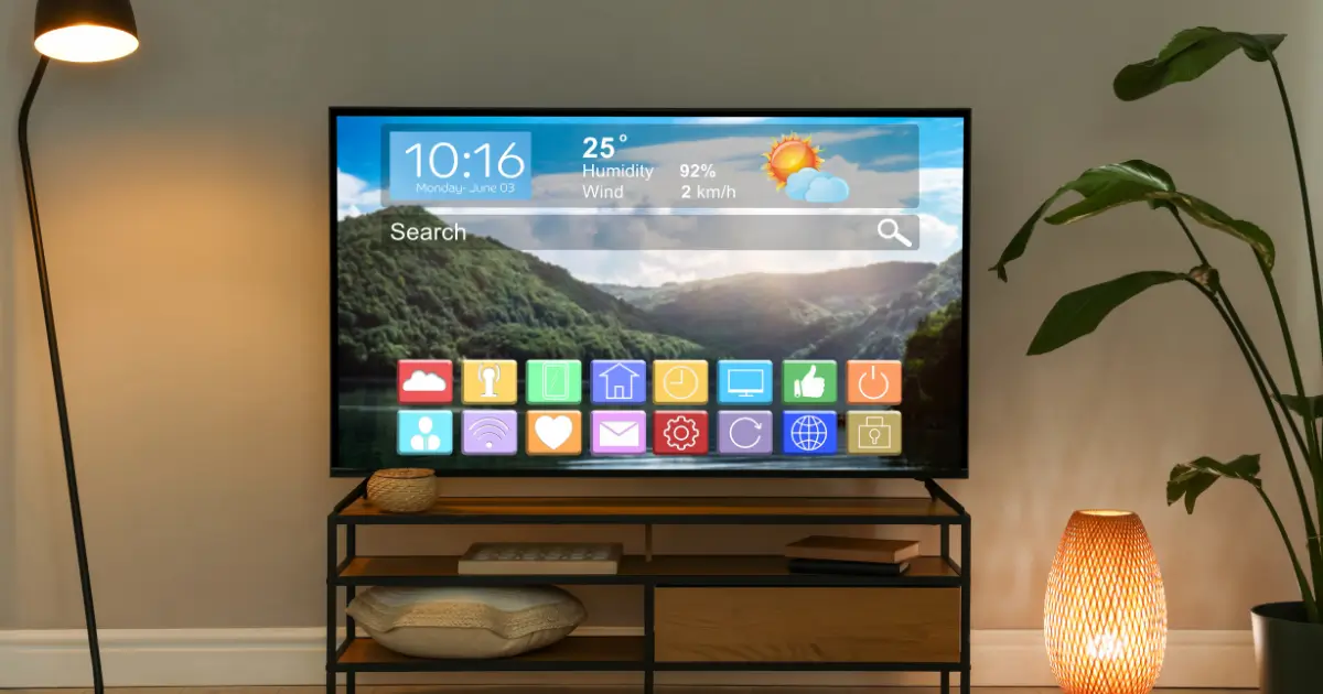 Smart TV