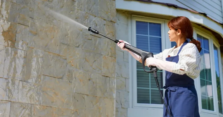 Lavadoras de alta pressão