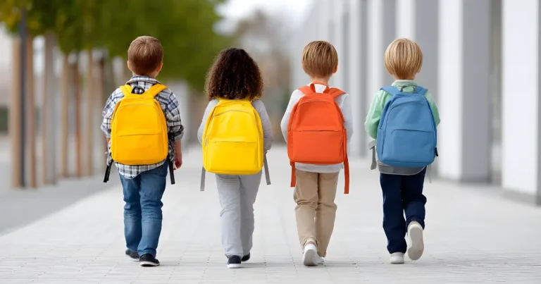 Mochila Escolar: As 7 Melhores Opções para Crianças e Adolescentes