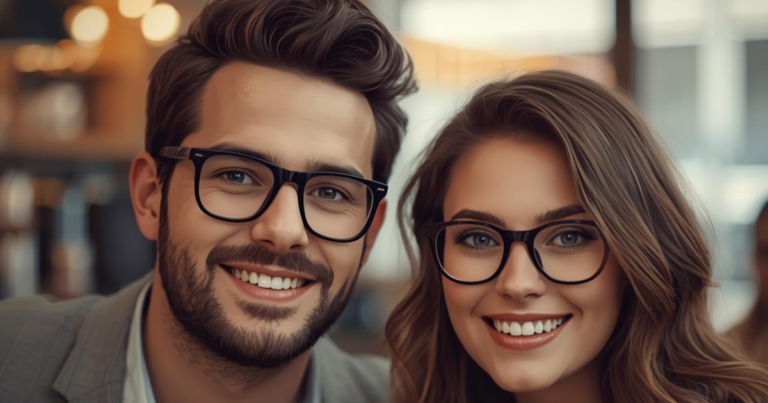 Óculos Inteligentes