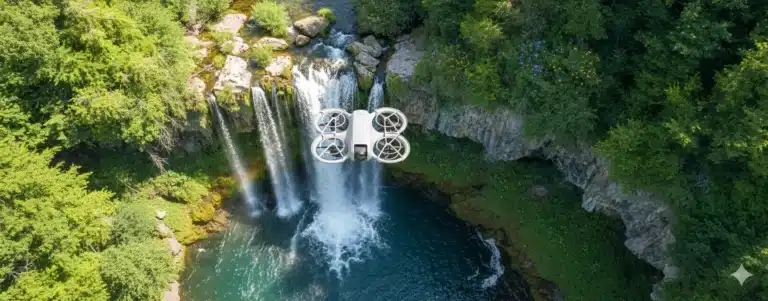 Drone DJI Neo