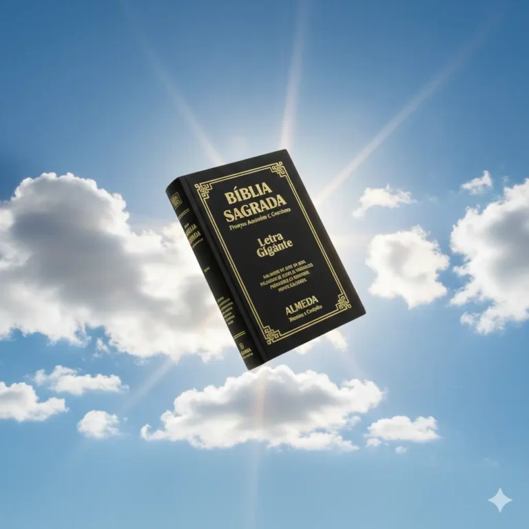 Bíblia Sagrada