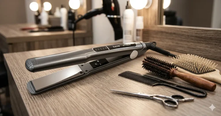 Chapinha Lizze Profissional 480 Extreme