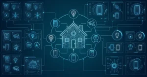 Casa Inteligente Guia Completo para Iniciantes (2026)