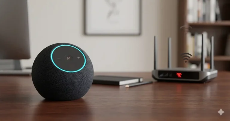 Alexa Funciona Sem Internet