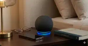 Alexa Echo Dot