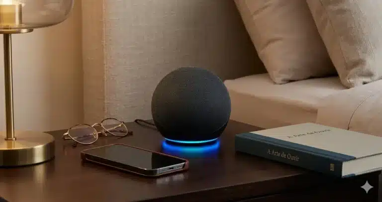 Alexa Echo Dot