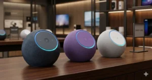 Echo Dot Max
