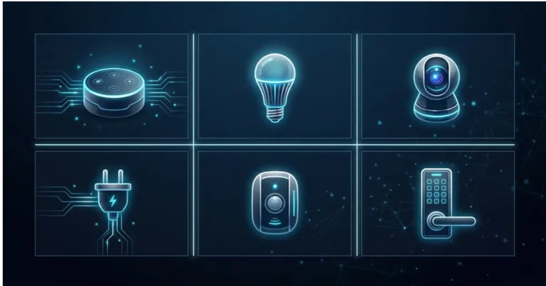 Melhores Dispositivos para Casa Inteligente em 2026