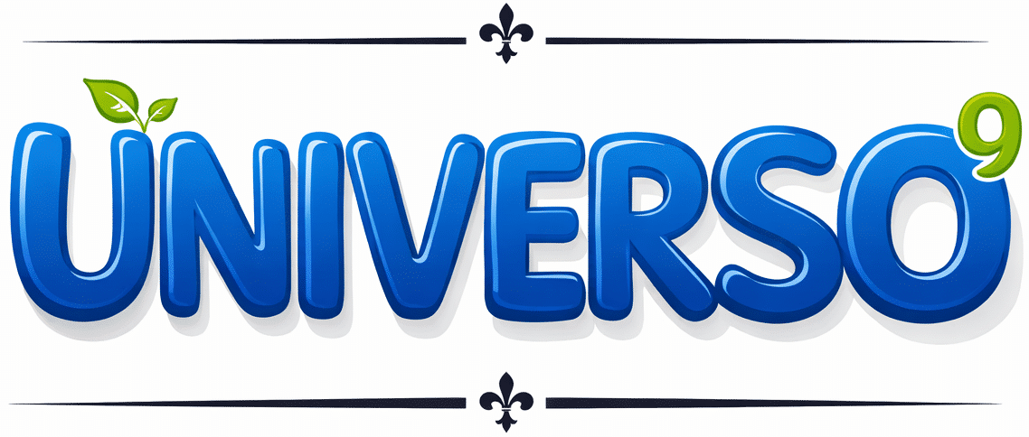 Universo9.com