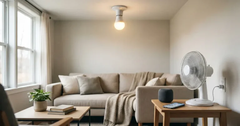 Automação Residencial Barata: Guia Prático para Começar com Pouco