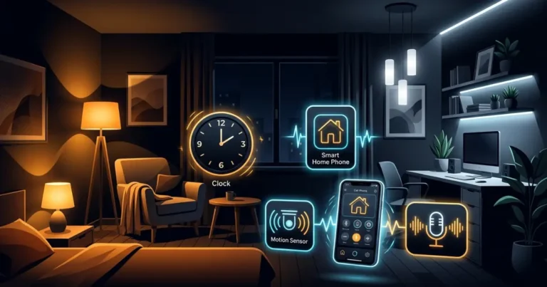 Como Automatizar Luzes com Alexa: Guia Completo 2026