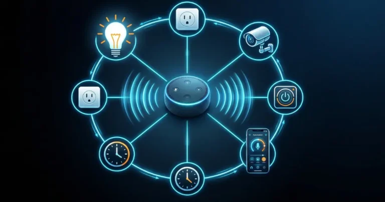 Como Automatizar Sua Casa com Alexa
