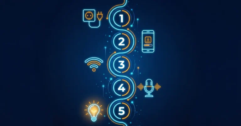 Como Configurar a Alexa Passo a Passo (Guia Completo 2026)