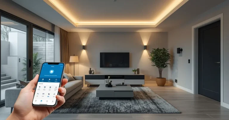 Ideias de Automação para Segurança Residencial com Alexa 2026