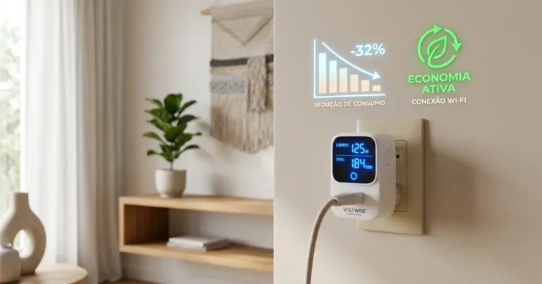 Melhores Tomadas Inteligentes para Economizar Energia em 2026