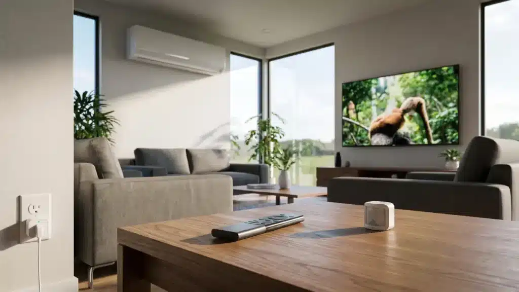 Imagem atual: Climatização Inteligente: Guia Completo para Sua Casa