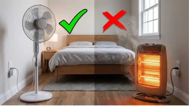 Smart Plug: Posso Ligar no Ventilador ou Aquecedor?